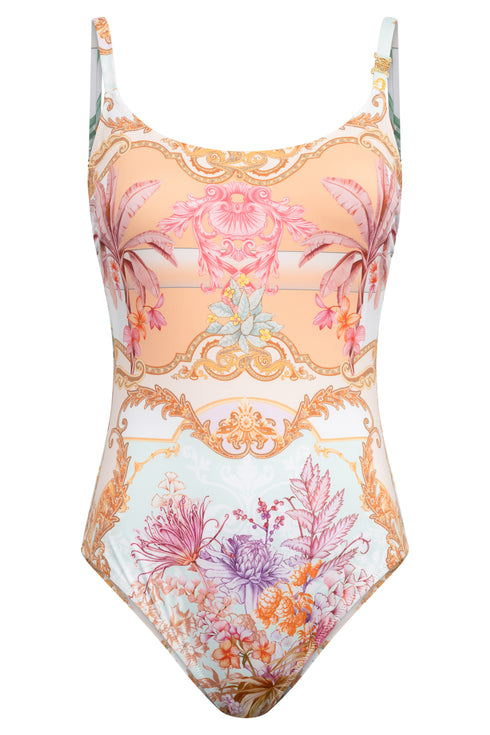 Feraud Beach One Piece