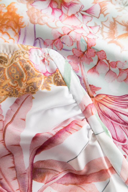 Feraud Beach One Piece