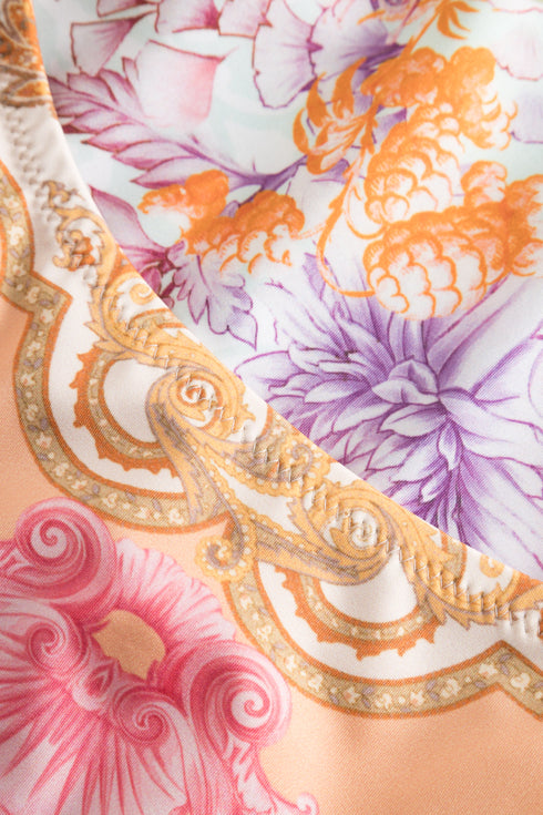 Feraud Beach One Piece