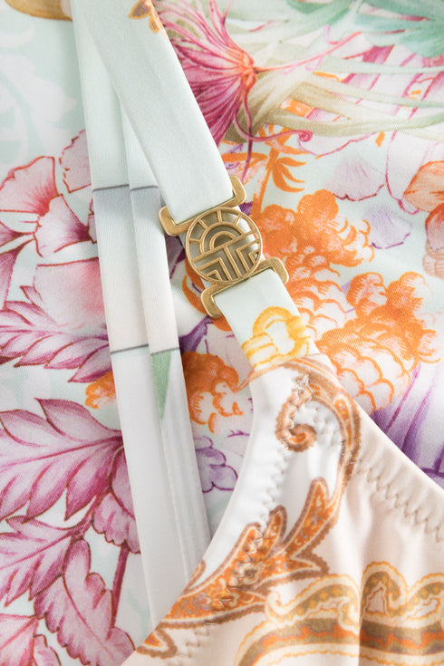 Feraud Beach One Piece