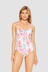 Feraud Beach One Piece