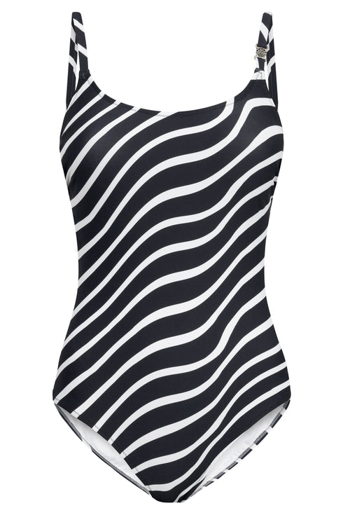 Feraud Beach One Piece