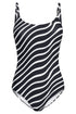 Feraud Beach One Piece