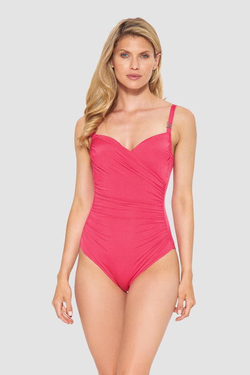 Feraud Beach One Piece