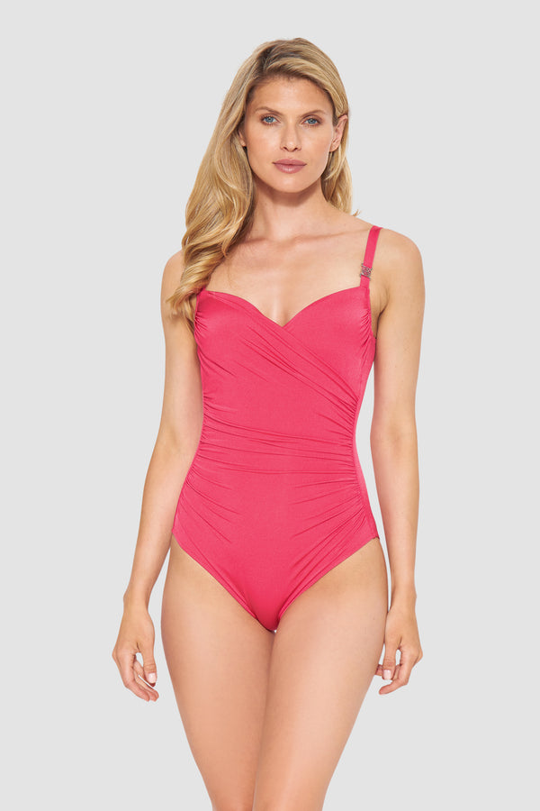 Feraud Beach One Piece