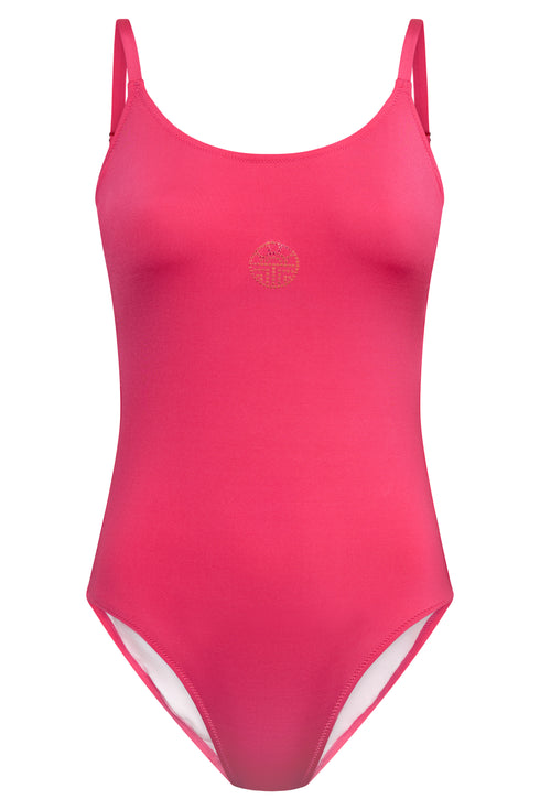 Feraud Beach One Piece