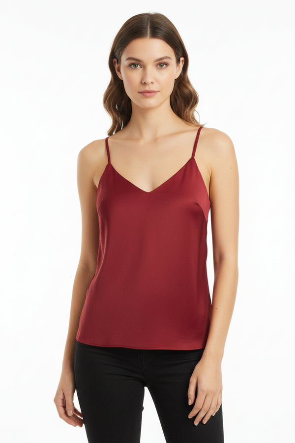 Shan Sendai READY-TO-WEAR - MESH TANK