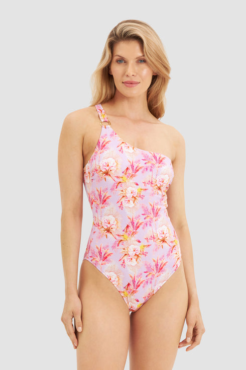 Feraud Beach One Piece