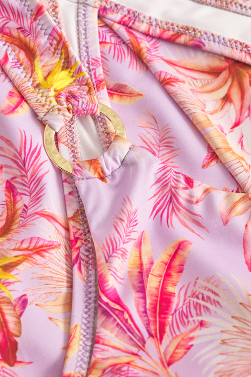 Feraud Beach One Piece