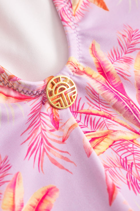 Feraud Beach One Piece