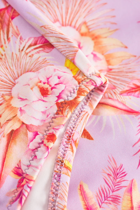 Feraud Beach One Piece