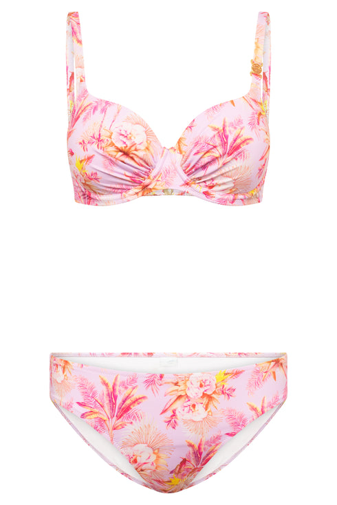 Feraud Beach Bikini Set
