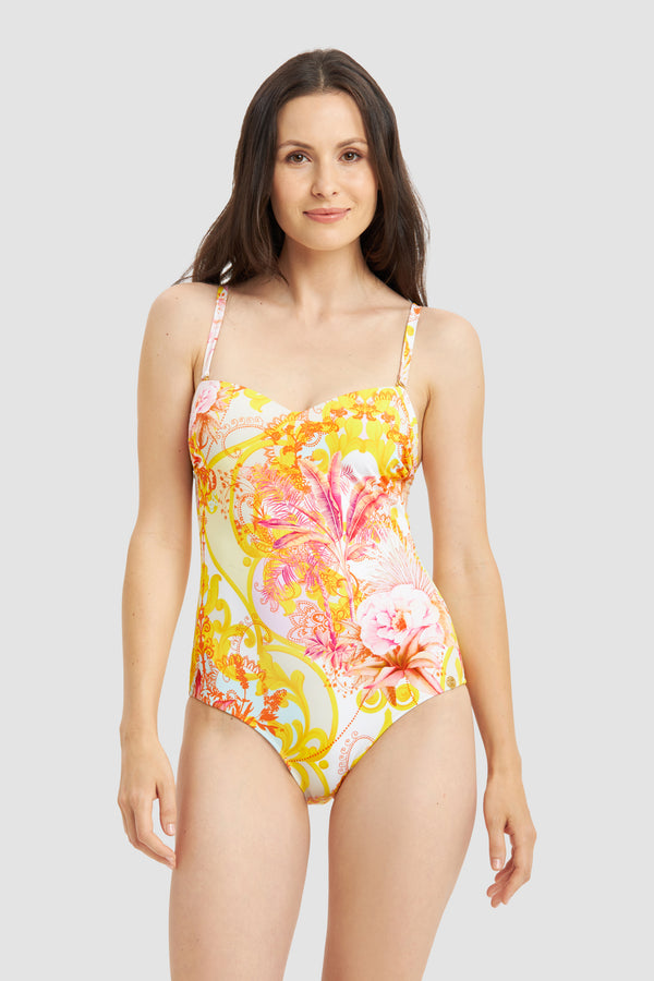 Feraud Beach One Piece