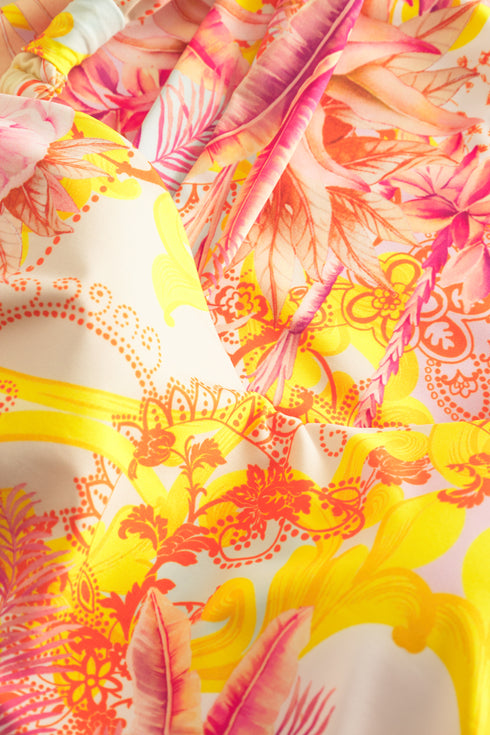 Feraud Beach One Piece