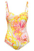 Feraud Beach One Piece