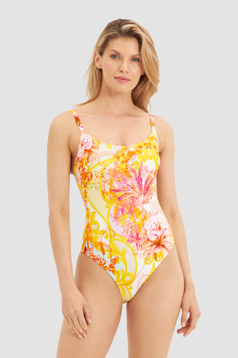 Feraud Beach One Piece