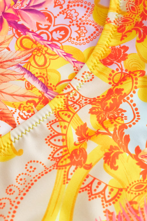 Feraud Beach One Piece