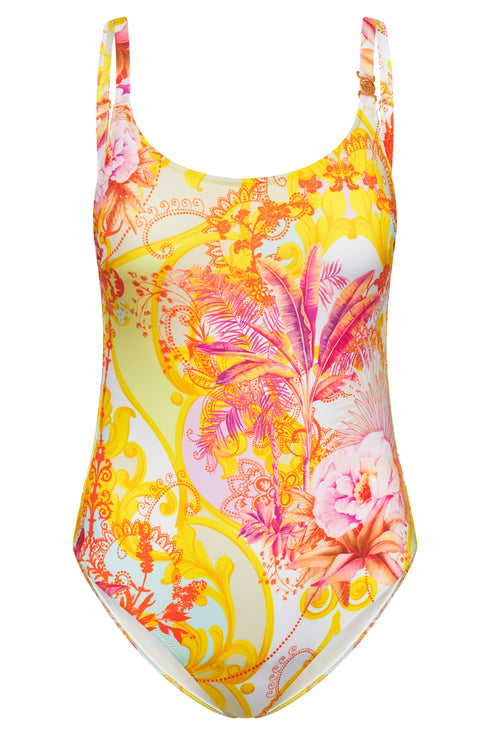 Feraud Beach One Piece