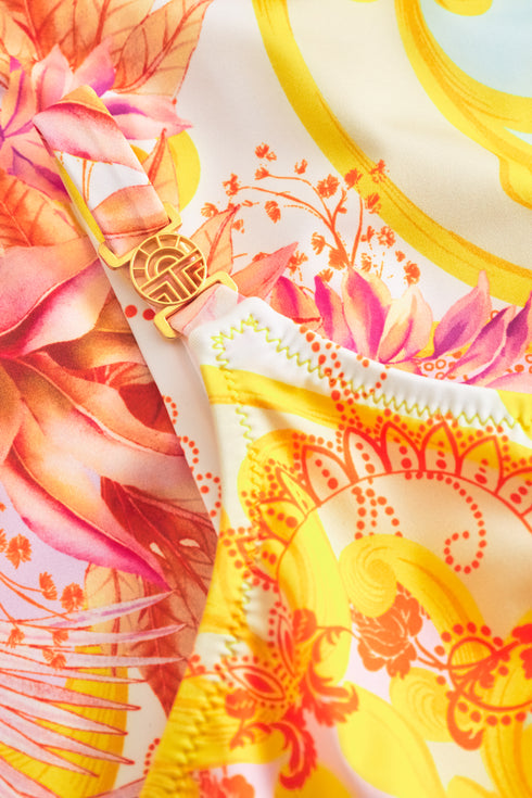 Feraud Beach One Piece