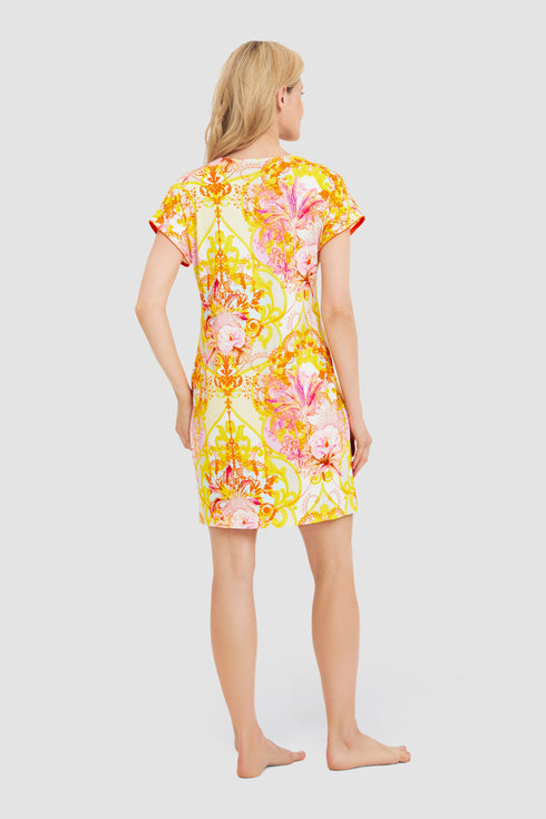 Feraud Beach Beachdress