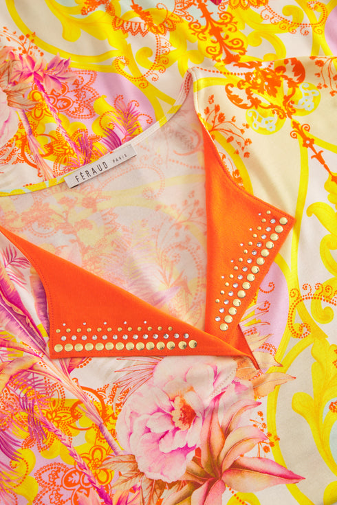 Feraud Beach Beachdress