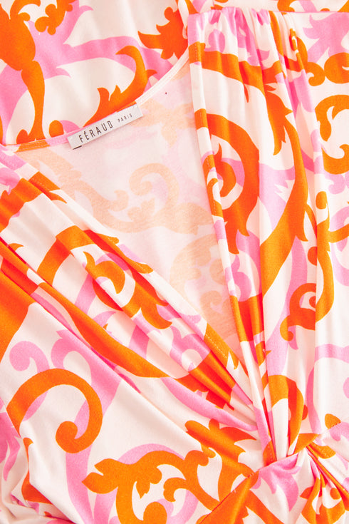 Feraud Voyage Beachdress