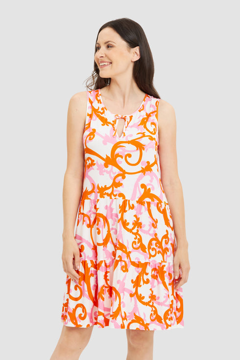 Feraud Voyage Beachdress