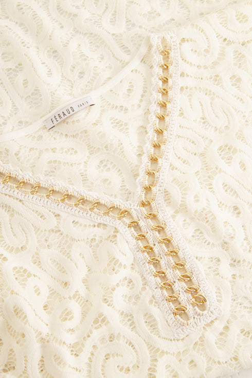 Feraud Voyage Beachdress