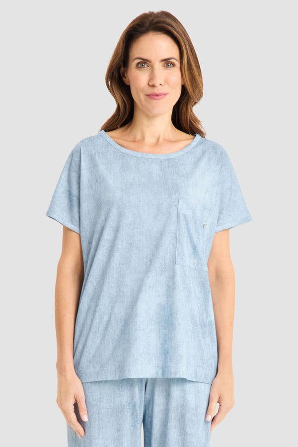 Feraud Short-Sleeve Shirt