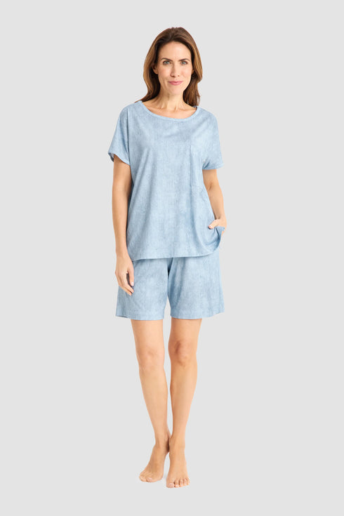 Feraud Short-Sleeve Shirt