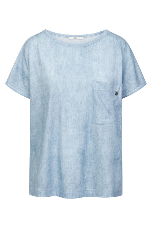 Feraud Short-Sleeve Shirt