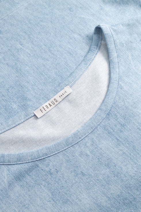 Feraud Short-Sleeve Shirt