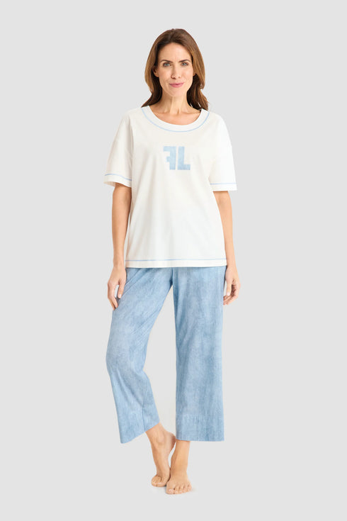 Feraud Pants
