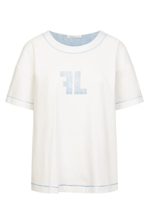 Feraud Short-Sleeve Shirt