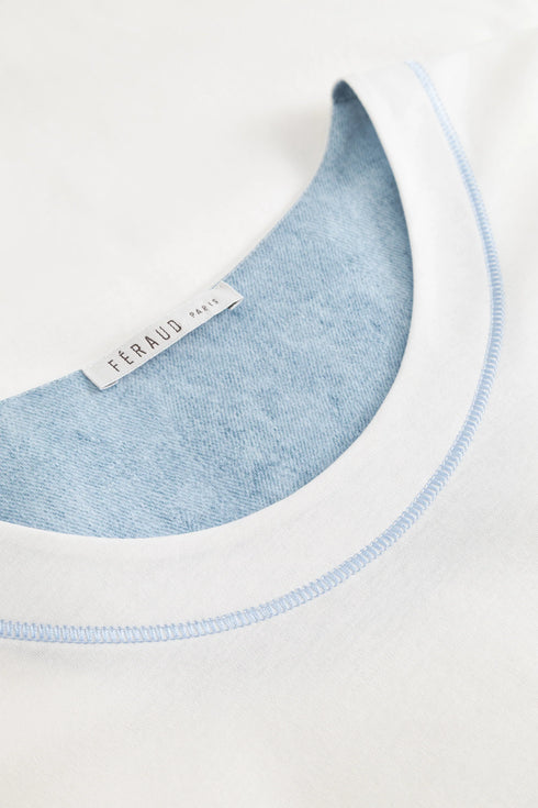 Feraud Short-Sleeve Shirt
