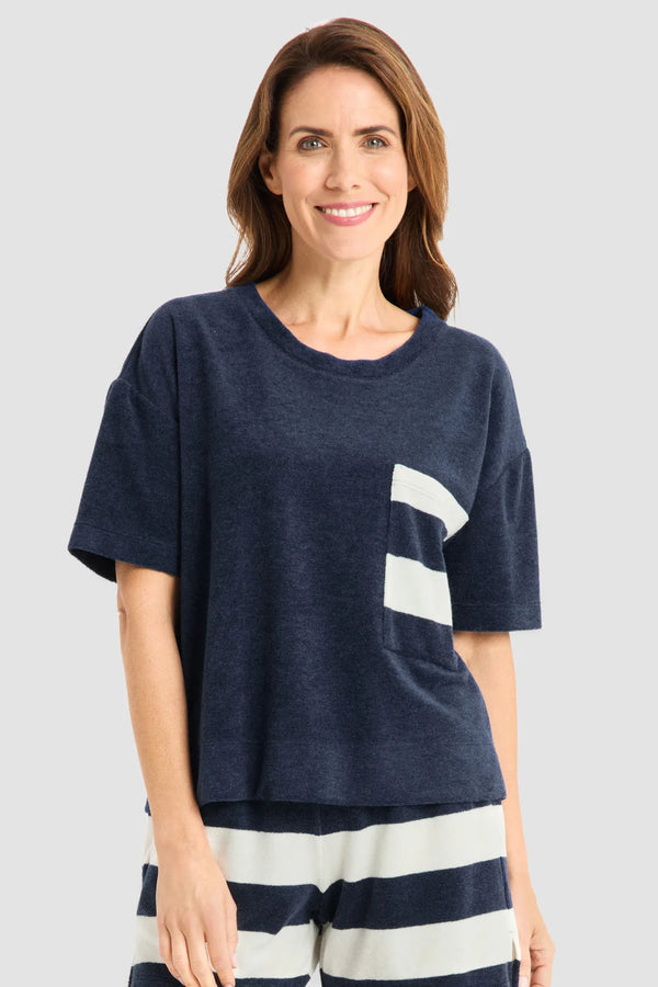 Feraud Short-Sleeve Shirt
