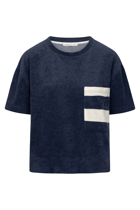 Feraud Short-Sleeve Shirt
