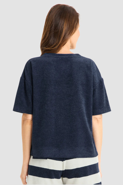 Feraud Short-Sleeve Shirt