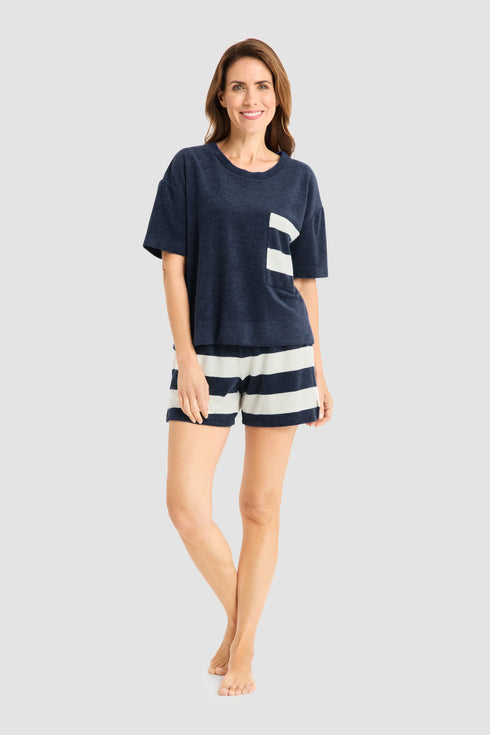 Feraud Short-Sleeve Shirt