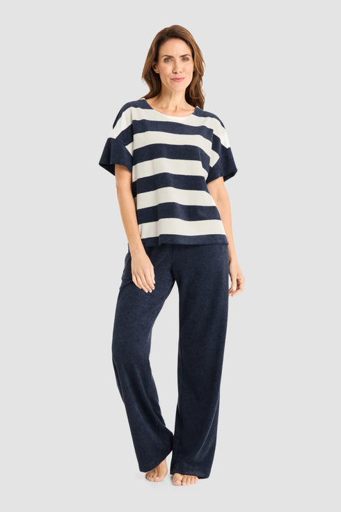 Feraud Short-Sleeve Shirt