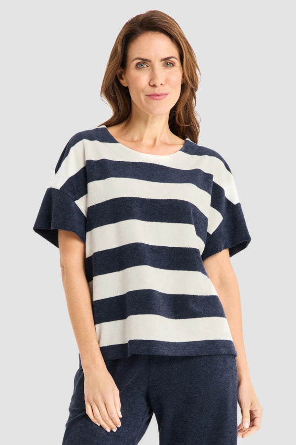 Feraud Short-Sleeve Shirt