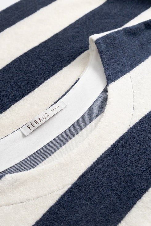 Feraud Short-Sleeve Shirt