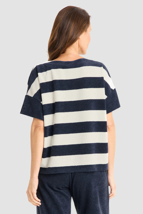 Feraud Short-Sleeve Shirt