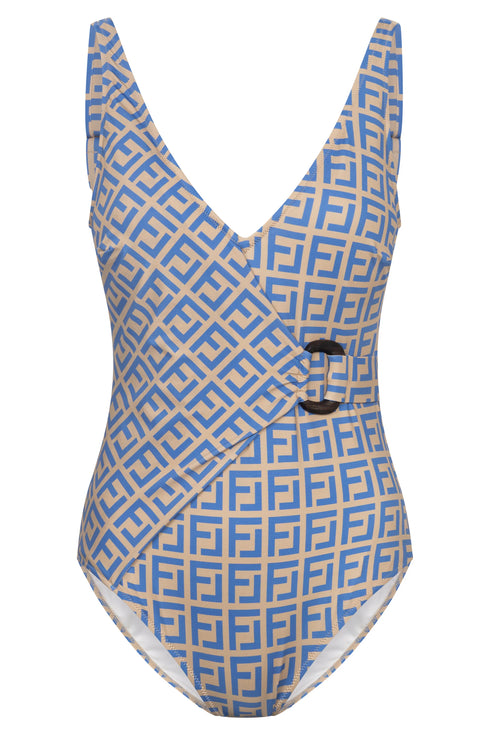 Feraud Bathing Suit