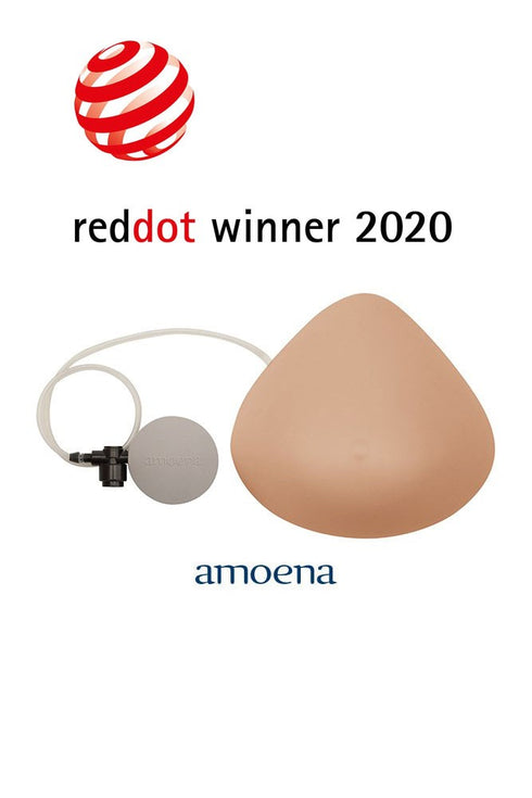 Amoena Adapt Air Light 2sn Adjustable Breast Form