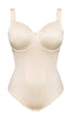 Ulla Ulla Viola Bodysuit With Underwire