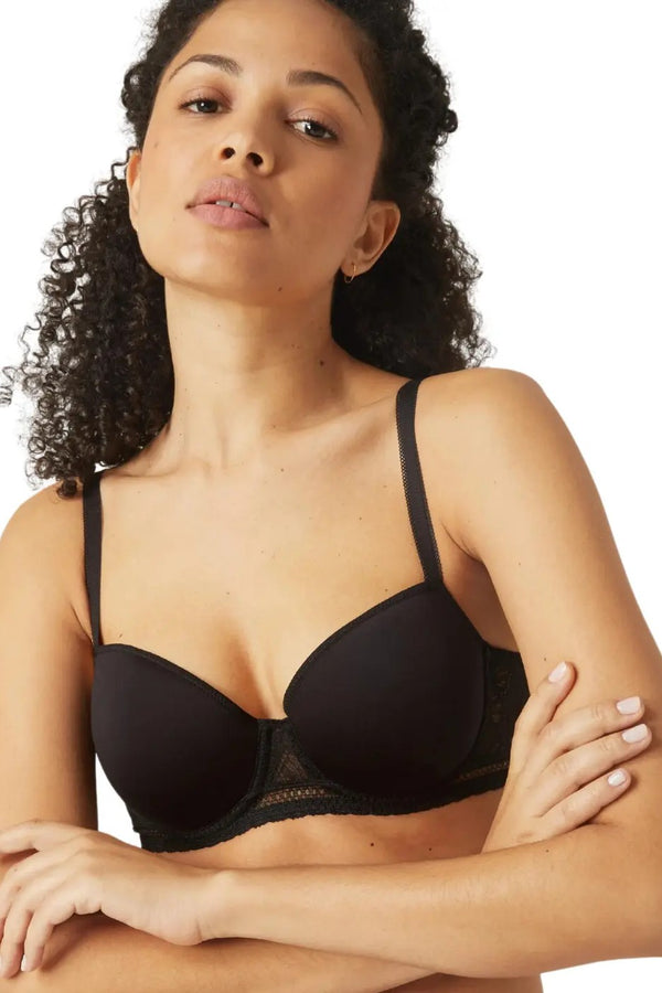 Simone Perele 12S Comete 3D Spacer Molded Padded Bra