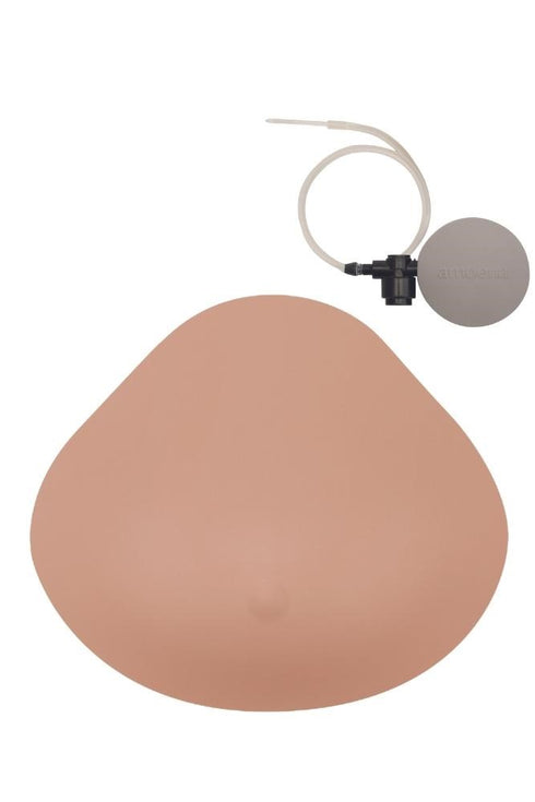 Amoena Adapt Air Xtra Light 1sn Adjustable Breast Form