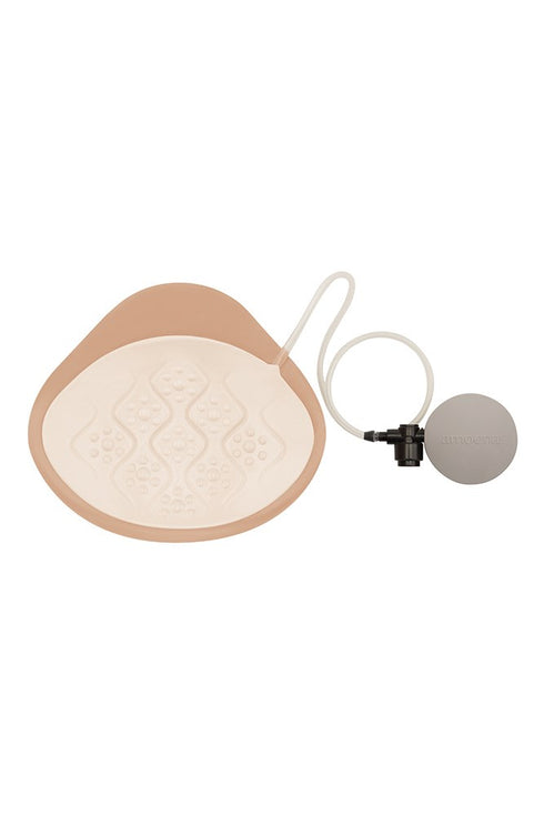 Amoena Adapt Air Light 1sn 01 Adjustable Breast Form