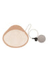 Amoena Adapt Air Light 1sn 01 Adjustable Breast Form